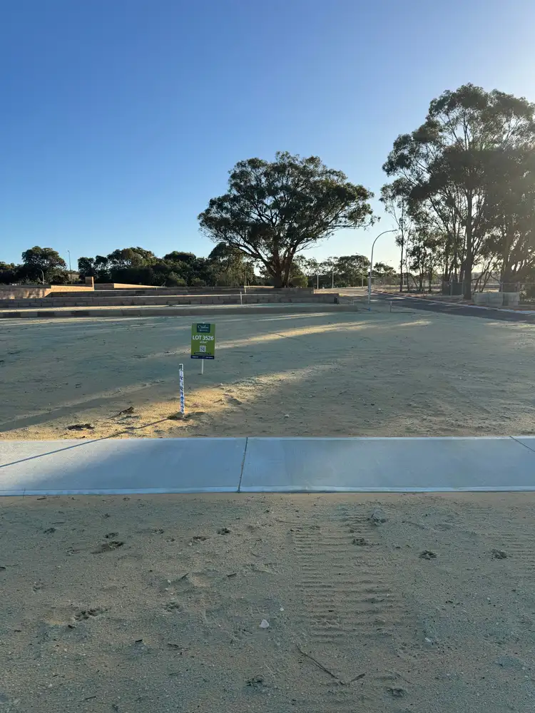 Fourth view of Homely land listing, 2 Bago Way, Clarkson WA 6030