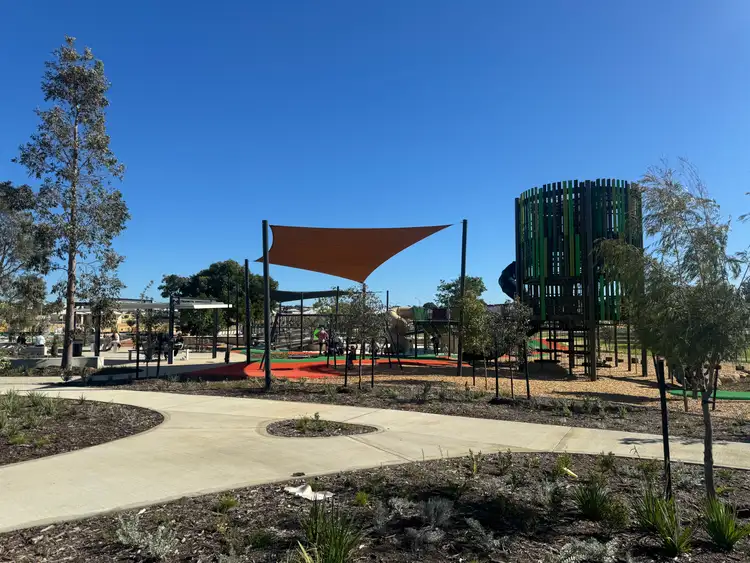 Sixth view of Homely land listing, 2 Bago Way, Clarkson WA 6030