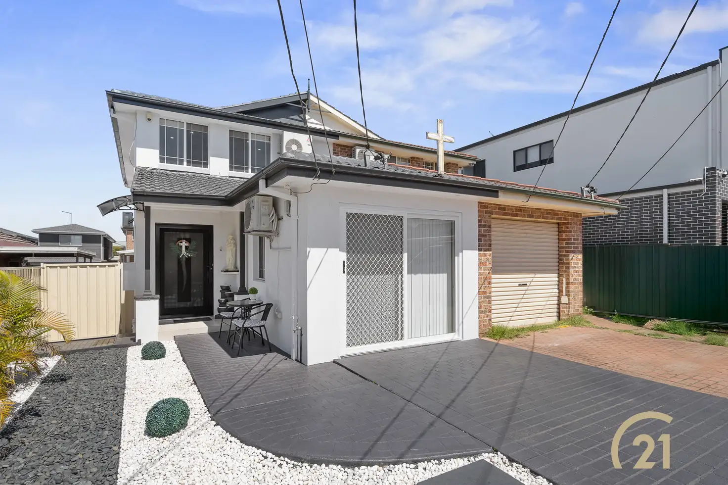 Main view of Homely house listing, 57a Throsby Street, Fairfield Heights NSW 2165