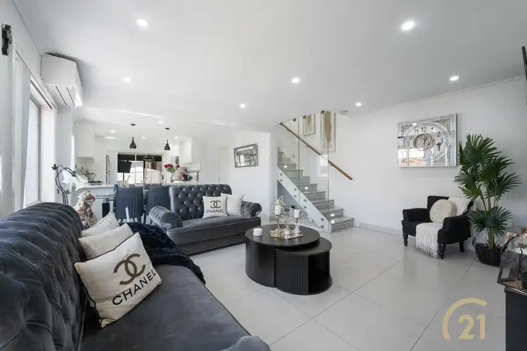 Third view of Homely house listing, 57a Throsby Street, Fairfield Heights NSW 2165