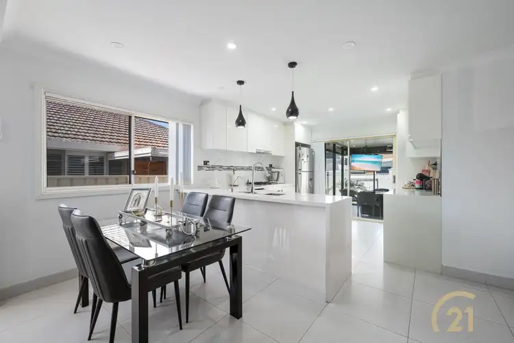 Fourth view of Homely house listing, 57a Throsby Street, Fairfield Heights NSW 2165