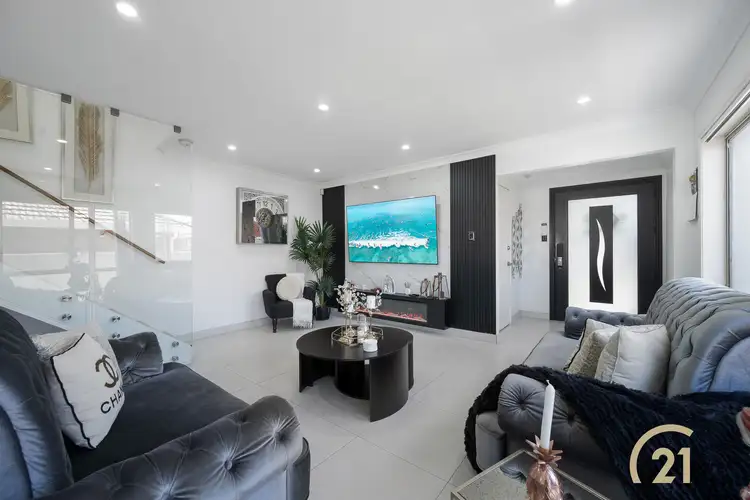 Fourth view of Homely house listing, 57a Throsby Street, Fairfield Heights NSW 2165