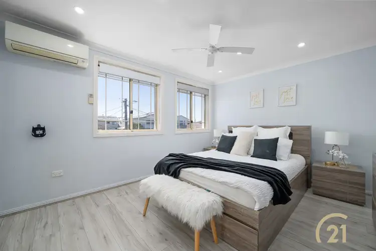 Sixth view of Homely house listing, 57a Throsby Street, Fairfield Heights NSW 2165