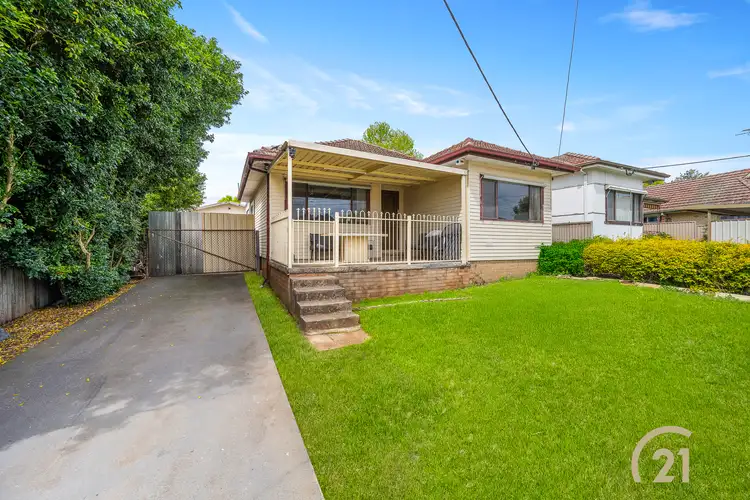 Main view of Homely house listing, 2 Carnation Avenue, Old Guildford NSW 2161