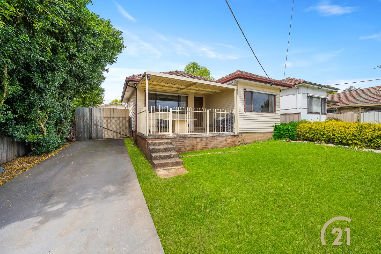 Main view of Homely house listing, 2 Carnation Avenue, Old Guildford NSW 2161