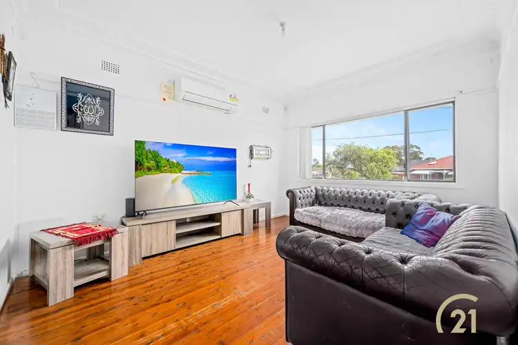 Second view of Homely house listing, 2 Carnation Avenue, Old Guildford NSW 2161