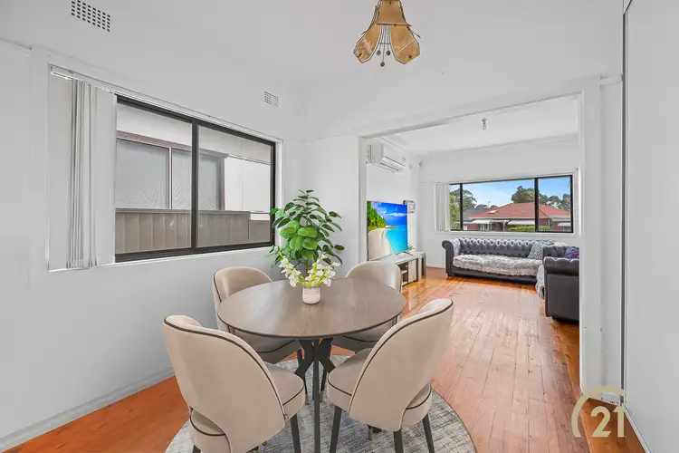 Third view of Homely house listing, 2 Carnation Avenue, Old Guildford NSW 2161