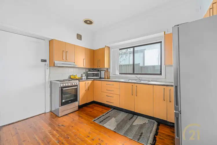 Fourth view of Homely house listing, 2 Carnation Avenue, Old Guildford NSW 2161