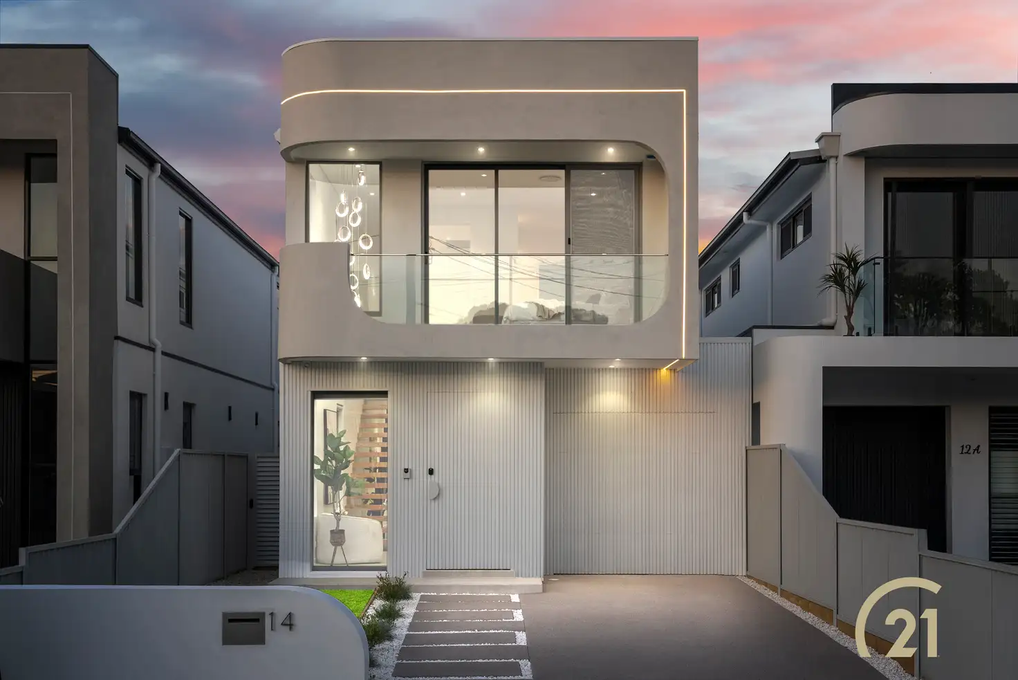 Main view of Homely house listing, 14 Cathcart Street, Fairfield NSW 2165
