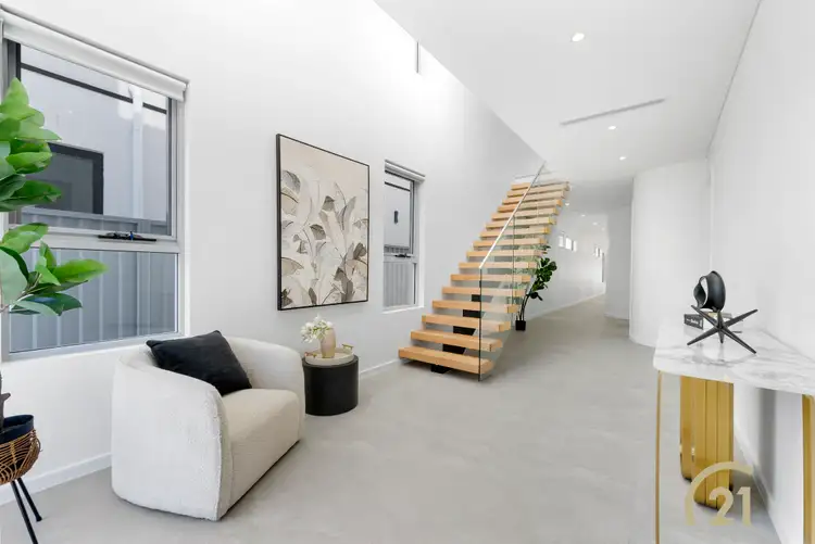 Second view of Homely house listing, 14 Cathcart Street, Fairfield NSW 2165