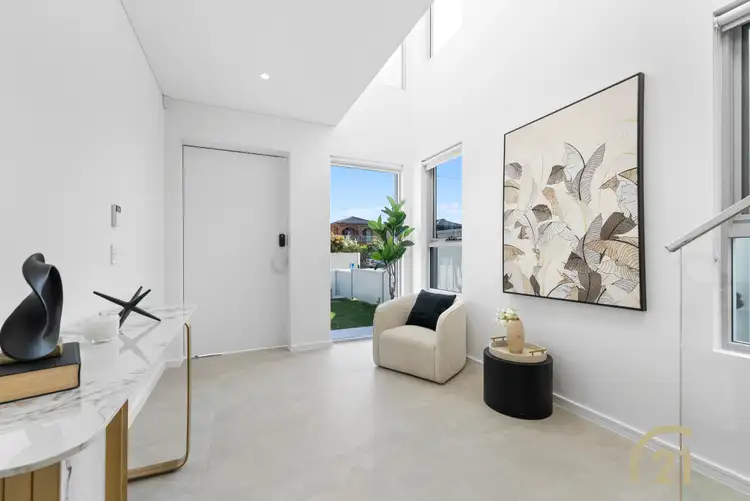 Third view of Homely house listing, 14 Cathcart Street, Fairfield NSW 2165