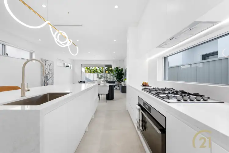 Fifth view of Homely house listing, 14 Cathcart Street, Fairfield NSW 2165
