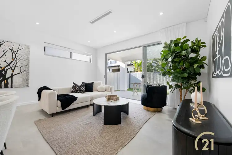 Sixth view of Homely house listing, 14 Cathcart Street, Fairfield NSW 2165