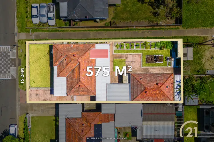 Main view of Homely house listing, 27 Kalora Avenue, Fairfield West NSW 2165