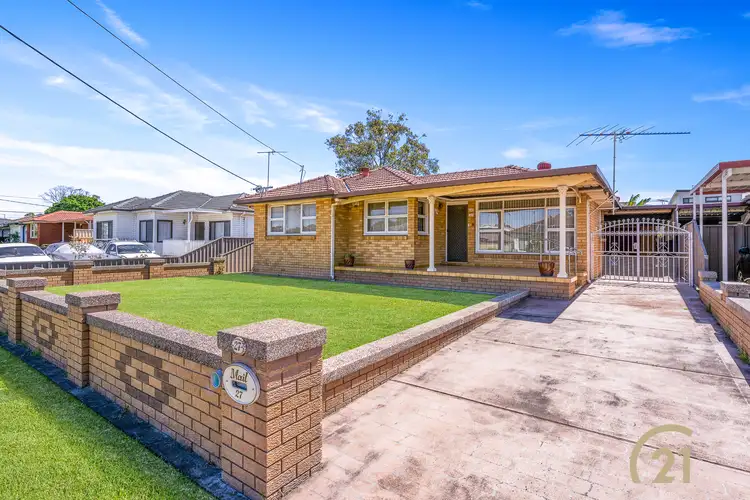 Second view of Homely house listing, 27 Kalora Avenue, Fairfield West NSW 2165