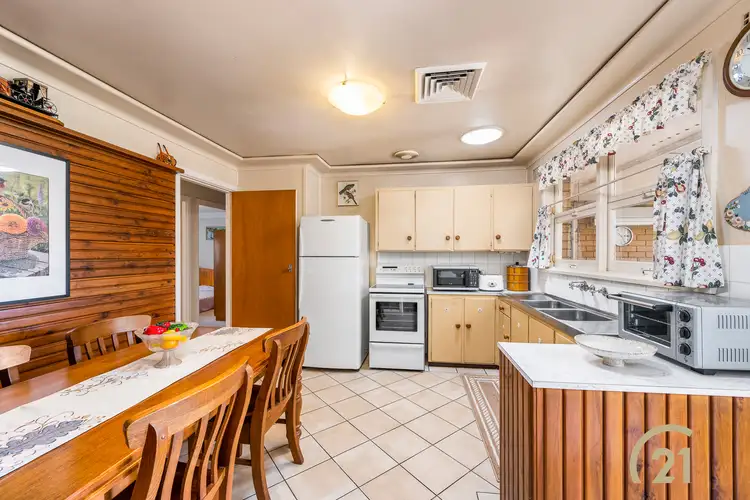 Fourth view of Homely house listing, 27 Kalora Avenue, Fairfield West NSW 2165