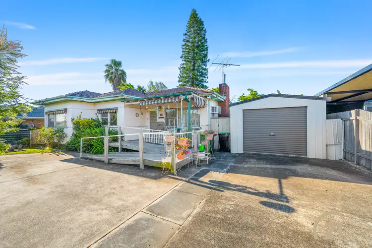 Second view of Homely house listing, 1a Edensor Road, Cabramatta West NSW 2166