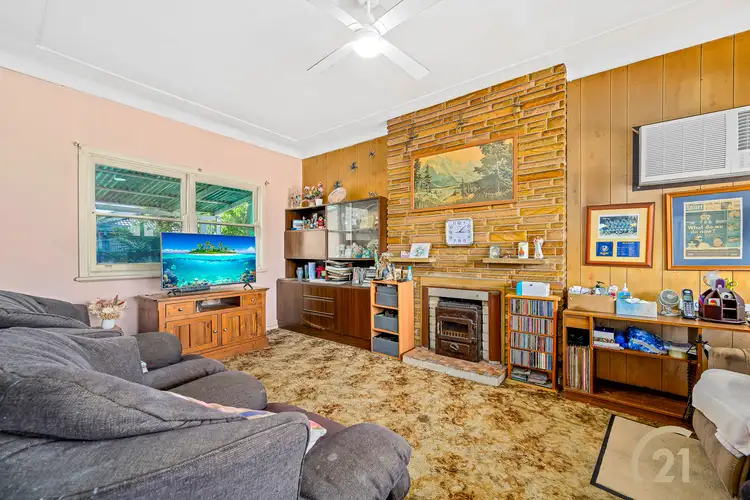 Third view of Homely house listing, 1a Edensor Road, Cabramatta West NSW 2166