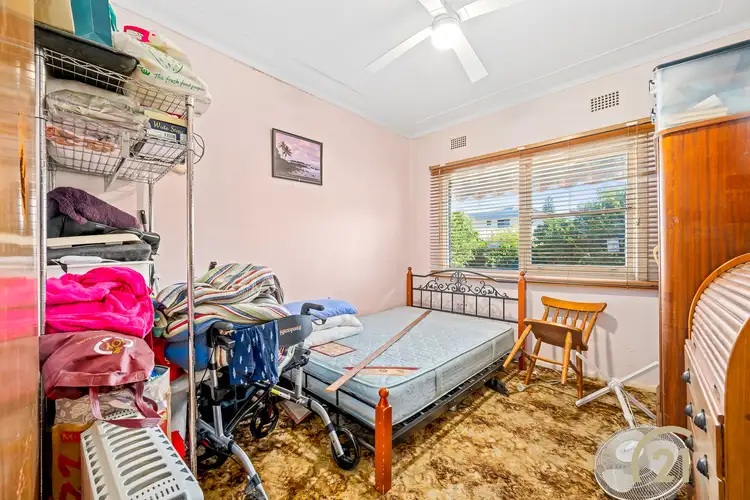 Fifth view of Homely house listing, 1a Edensor Road, Cabramatta West NSW 2166