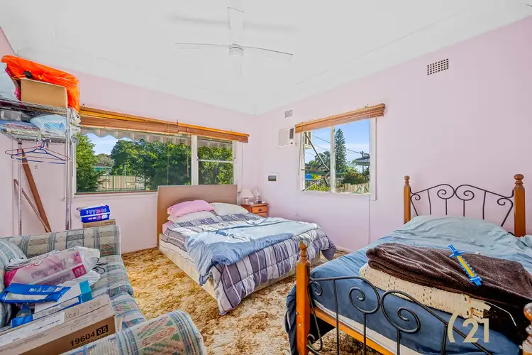 Sixth view of Homely house listing, 1a Edensor Road, Cabramatta West NSW 2166