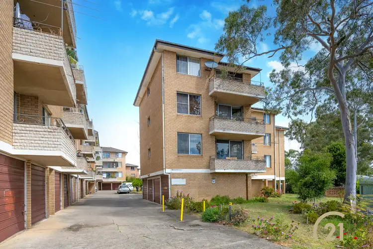 40/120-124 Cabramatta Road East, Cabramatta NSW 2166