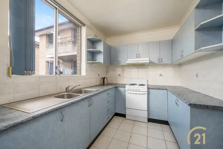Second view of Homely unit listing, 40/120-124 Cabramatta Road East, Cabramatta NSW 2166