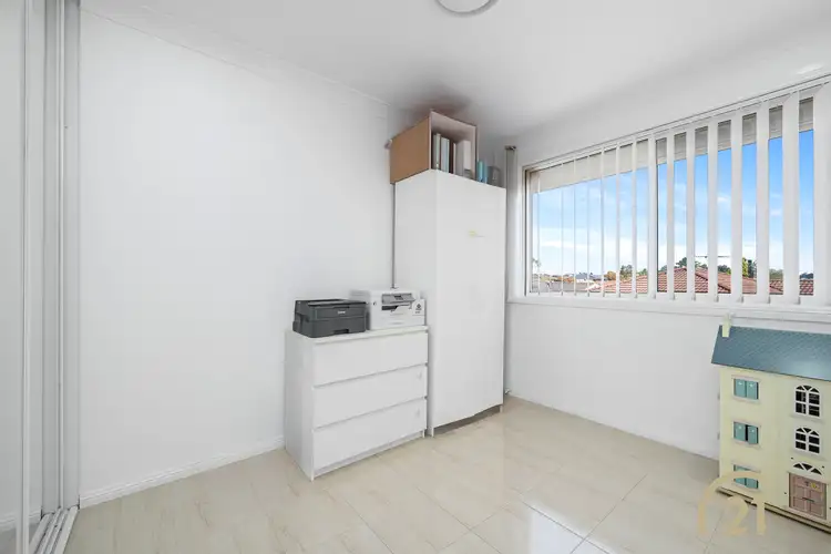 Fifth view of Homely unit listing, 40/120-124 Cabramatta Road East, Cabramatta NSW 2166