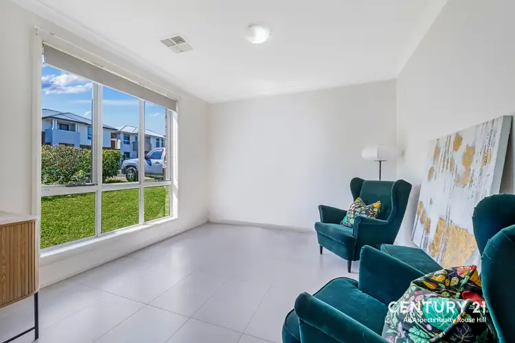 Fifth view of Homely house listing, 19 Andrews Grove, Kellyville NSW 2155