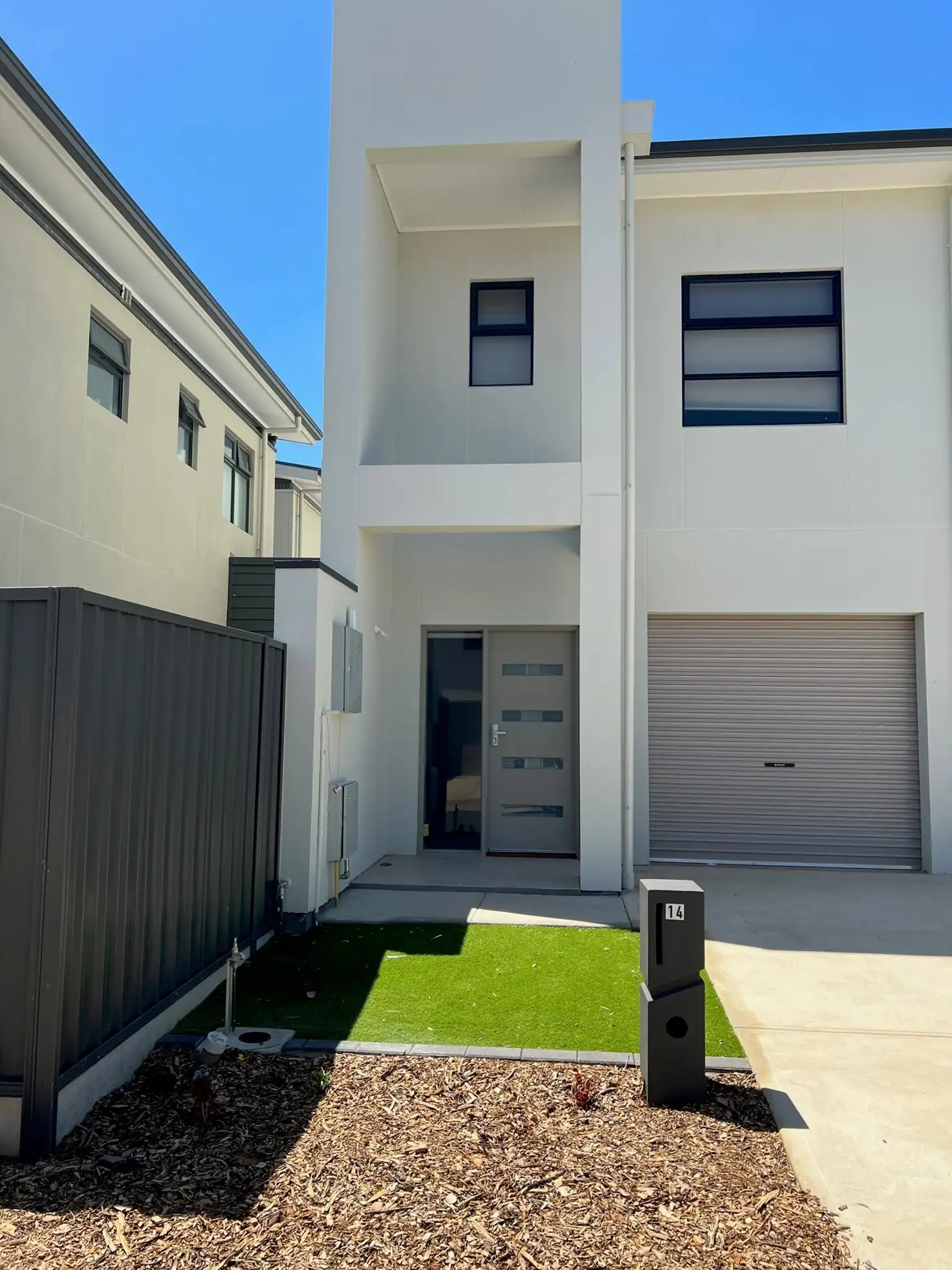 Main view of Homely townhouse listing, 14 Wyong Crescent, Andrews Farm SA 5114