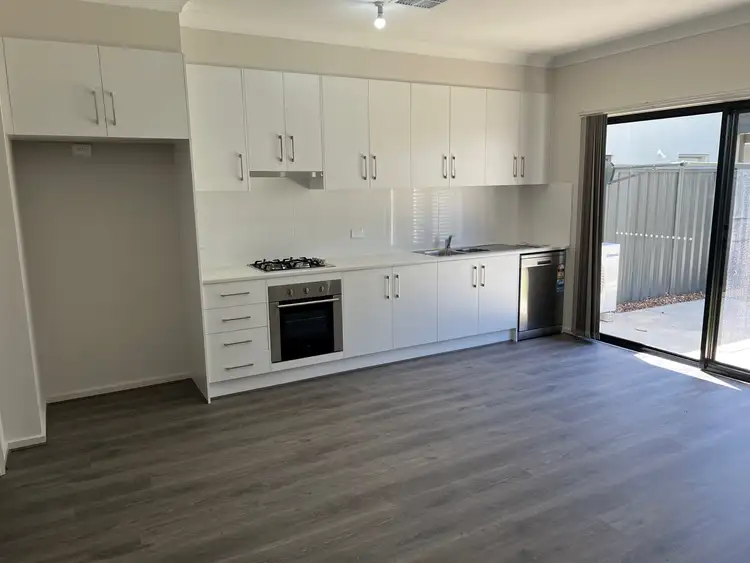 Second view of Homely townhouse listing, 14 Wyong Crescent, Andrews Farm SA 5114