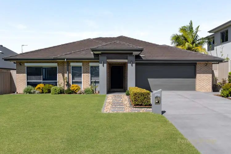 Main view of Homely house listing, 10 Beechworth Parade, Harrington Park NSW 2567