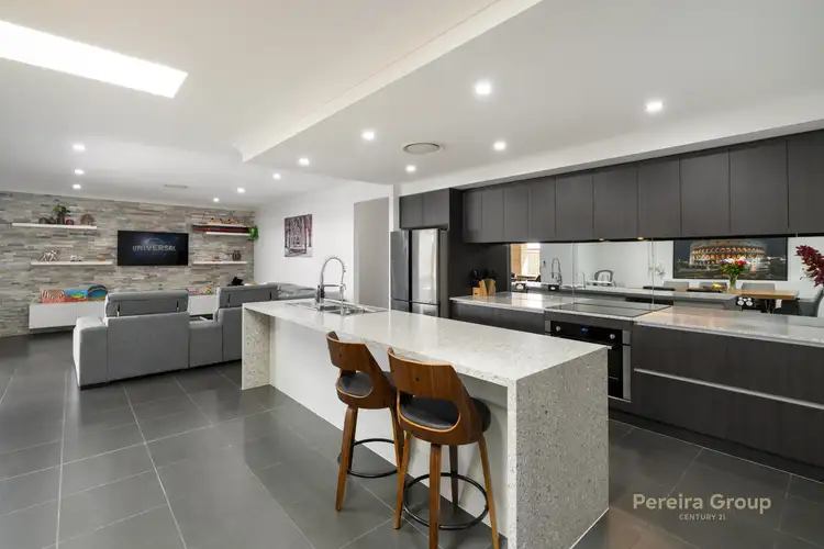 Second view of Homely house listing, 10 Beechworth Parade, Harrington Park NSW 2567