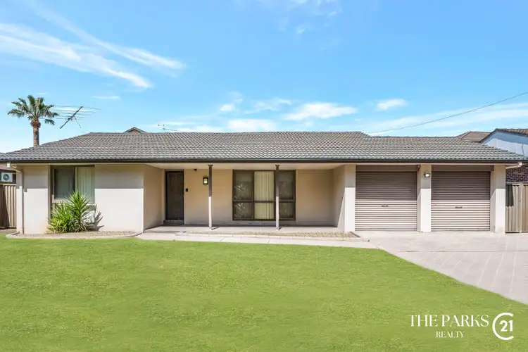 Main view of Homely house listing, 2 Caesar Close, Prairiewood NSW 2176