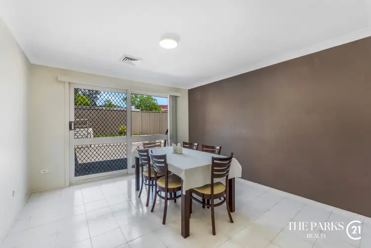 Fifth view of Homely house listing, 2 Caesar Close, Prairiewood NSW 2176