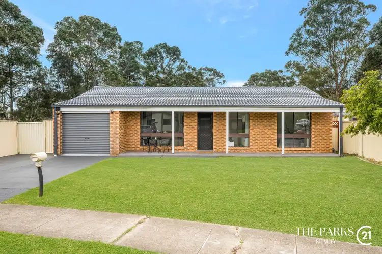 1/30 Devenish Street, Greenfield Park NSW 2176