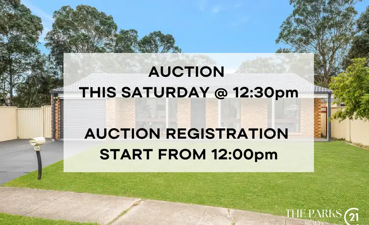 1/30 Devenish Street, Greenfield Park NSW 2176
