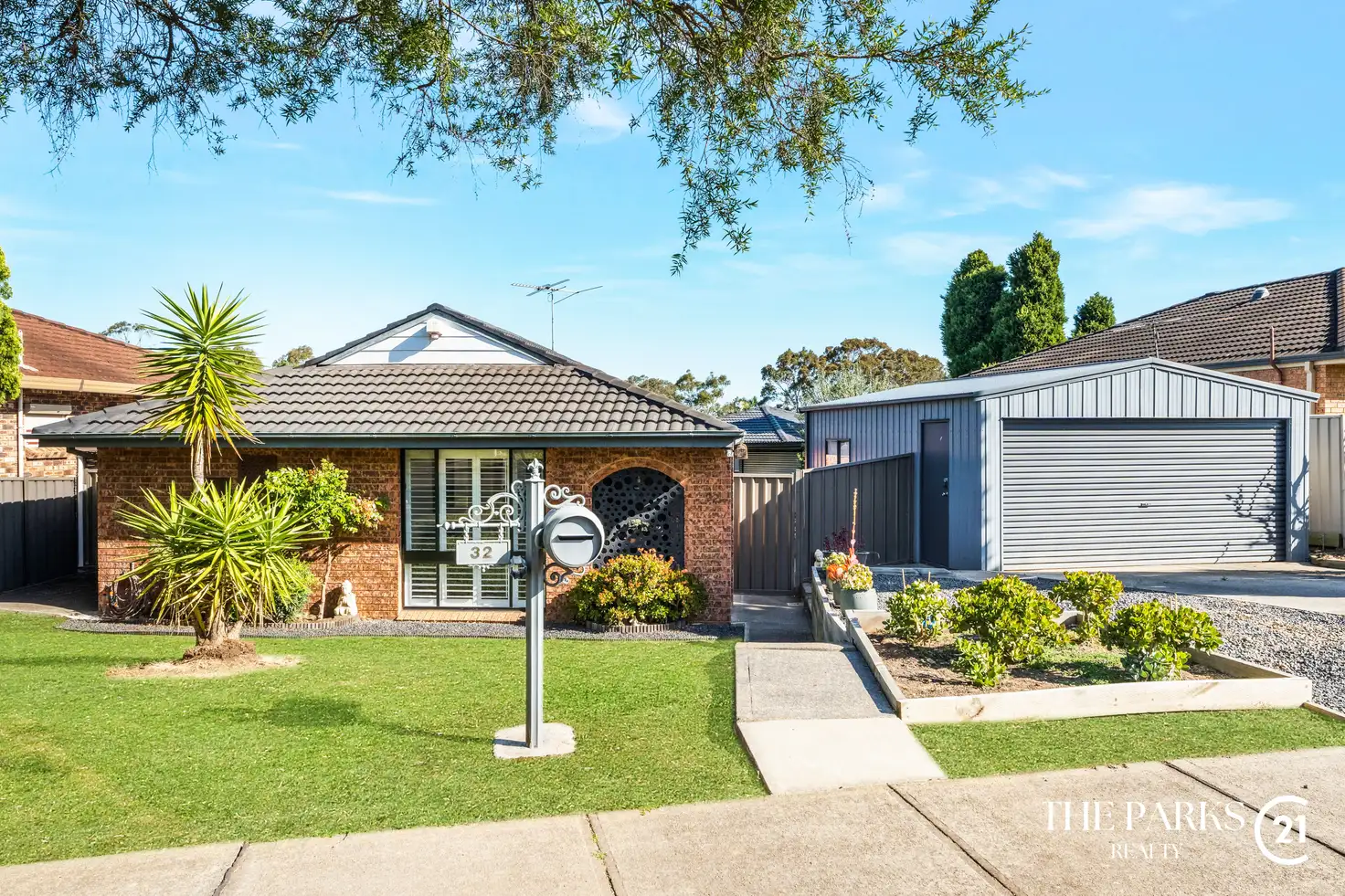 Main view of Homely house listing, 32 Cullum Street, Bossley Park NSW 2176