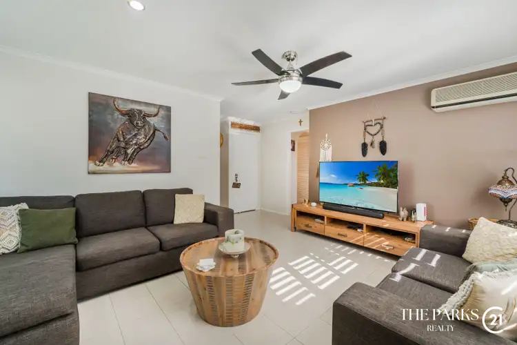 Second view of Homely house listing, 32 Cullum Street, Bossley Park NSW 2176