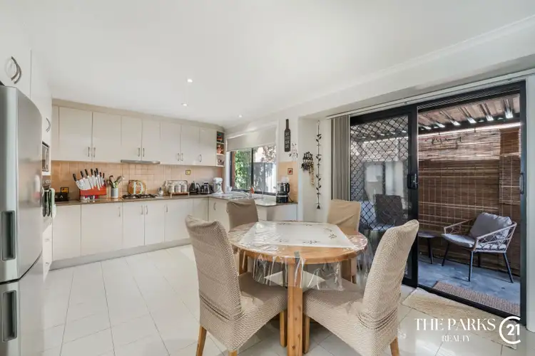 Fourth view of Homely house listing, 32 Cullum Street, Bossley Park NSW 2176