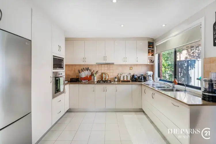 Fifth view of Homely house listing, 32 Cullum Street, Bossley Park NSW 2176