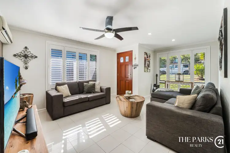 Fifth view of Homely house listing, 32 Cullum Street, Bossley Park NSW 2176