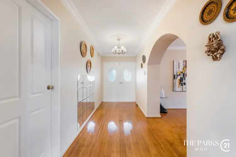 Third view of Homely house listing, 16 Loddon Close, Bossley Park NSW 2176
