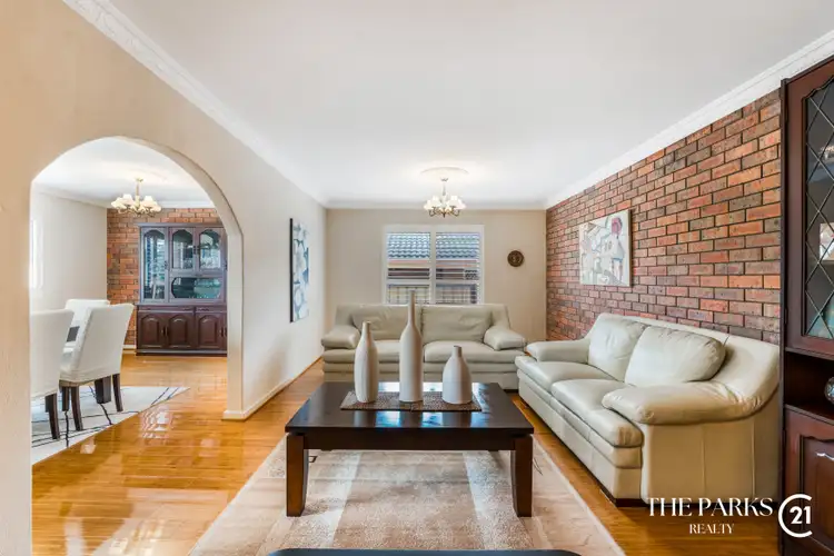 Fourth view of Homely house listing, 16 Loddon Close, Bossley Park NSW 2176