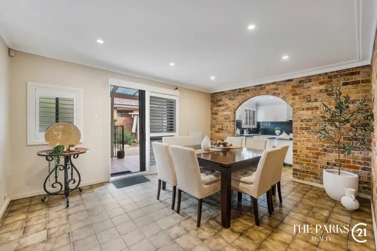 Sixth view of Homely house listing, 16 Loddon Close, Bossley Park NSW 2176