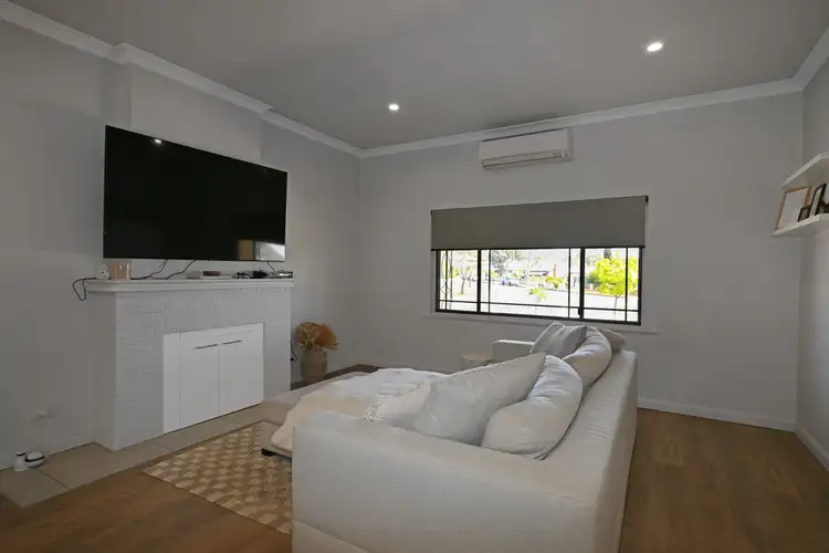 Second view of Homely house listing, 457 Cummins Street, Broken Hill NSW 2880