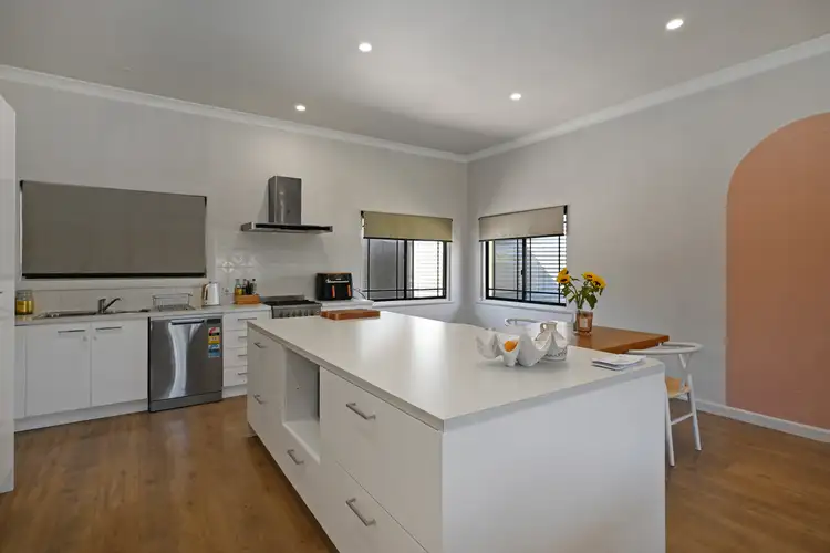 Third view of Homely house listing, 457 Cummins Street, Broken Hill NSW 2880