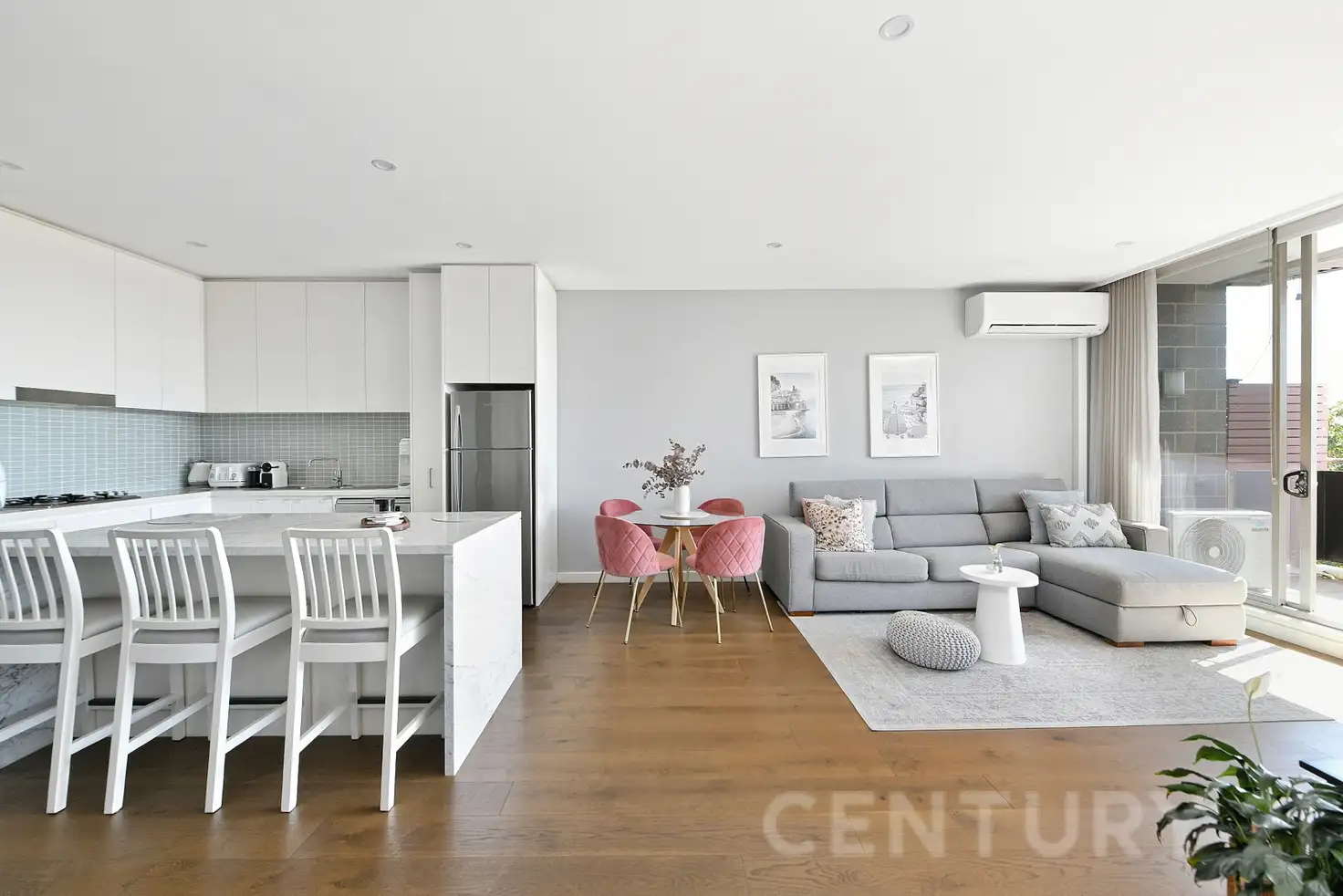 Main view of Homely apartment listing, 308/41 Terry Street, Rozelle NSW 2039