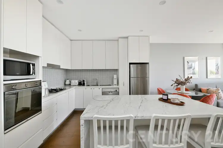 Second view of Homely apartment listing, 308/41 Terry Street, Rozelle NSW 2039