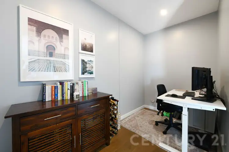 Fourth view of Homely apartment listing, 308/41 Terry Street, Rozelle NSW 2039