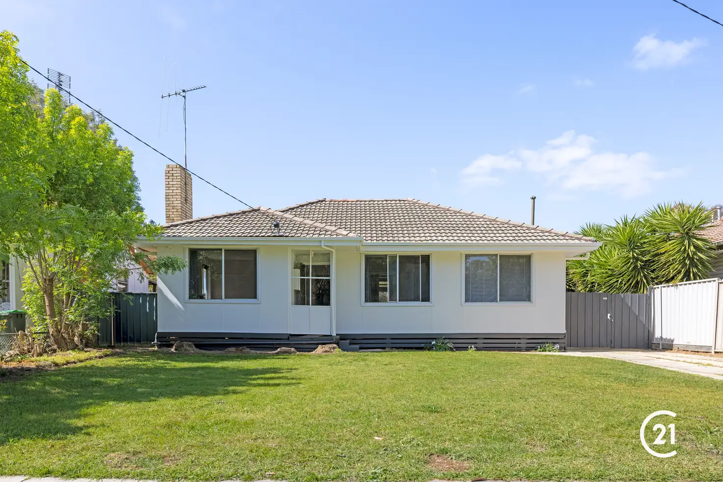 Main view of Homely house listing, 70 Mckenzie Street, Echuca VIC 3564